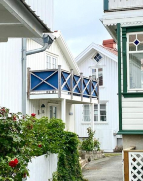 Live west coast life in Sweden Klädesholmen
